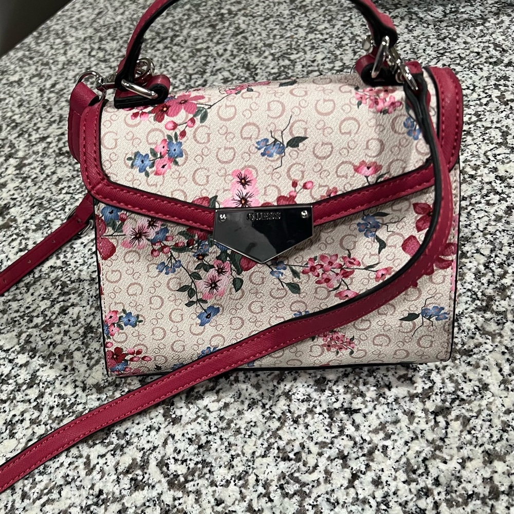 GUESS Crossbody Handbag